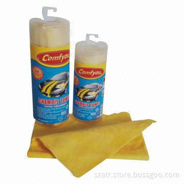 Embossing Chamois, 68x43cm